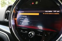 USED 2020 70 MINI COUNTRYMAN 1.5 (136) Cooper Exclusive 5dr 6 Speed Manual Euro 6 (Widescreen Navigation Plus, Full Lounge Leather, Apple CarPlay/Android Integration) !! NATIONWIDE DELIVERY AVAILABLE !!