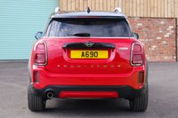USED 2020 70 MINI COUNTRYMAN 1.5 (136) Cooper Exclusive 5dr 6 Speed Manual Euro 6 (Widescreen Navigation Plus, Full Lounge Leather, Apple CarPlay/Android Integration) !! NATIONWIDE DELIVERY AVAILABLE !!