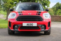 USED 2020 70 MINI COUNTRYMAN 1.5 (136) Cooper Exclusive 5dr 6 Speed Manual Euro 6 (Widescreen Navigation Plus, Full Lounge Leather, Apple CarPlay/Android Integration) !! NATIONWIDE DELIVERY AVAILABLE !!