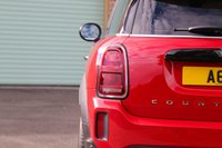 USED 2020 70 MINI COUNTRYMAN 1.5 (136) Cooper Exclusive 5dr 6 Speed Manual Euro 6 (Widescreen Navigation Plus, Full Lounge Leather, Apple CarPlay/Android Integration) !! NATIONWIDE DELIVERY AVAILABLE !!