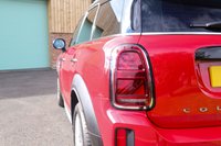USED 2020 70 MINI COUNTRYMAN 1.5 (136) Cooper Exclusive 5dr 6 Speed Manual Euro 6 (Widescreen Navigation Plus, Full Lounge Leather, Apple CarPlay/Android Integration) !! NATIONWIDE DELIVERY AVAILABLE !!