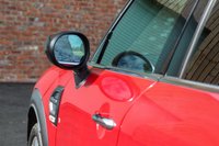 USED 2020 70 MINI COUNTRYMAN 1.5 (136) Cooper Exclusive 5dr 6 Speed Manual Euro 6 (Widescreen Navigation Plus, Full Lounge Leather, Apple CarPlay/Android Integration) !! NATIONWIDE DELIVERY AVAILABLE !!