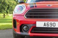 USED 2020 70 MINI COUNTRYMAN 1.5 (136) Cooper Exclusive 5dr 6 Speed Manual Euro 6 (Widescreen Navigation Plus, Full Lounge Leather, Apple CarPlay/Android Integration) !! NATIONWIDE DELIVERY AVAILABLE !!