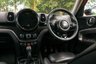 USED 2020 70 MINI COUNTRYMAN 1.5 (136) Cooper Exclusive 5dr 6 Speed Manual Euro 6 (Widescreen Navigation Plus, Full Lounge Leather, Apple CarPlay/Android Integration) !! NATIONWIDE DELIVERY AVAILABLE !!