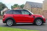 USED 2020 70 MINI COUNTRYMAN 1.5 (136) Cooper Exclusive 5dr 6 Speed Manual Euro 6 (Widescreen Navigation Plus, Full Lounge Leather, Apple CarPlay/Android Integration) !! NATIONWIDE DELIVERY AVAILABLE !!