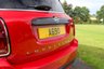 USED 2020 70 MINI COUNTRYMAN 1.5 (136) Cooper Exclusive 5dr 6 Speed Manual Euro 6 (Widescreen Navigation Plus, Full Lounge Leather, Apple CarPlay/Android Integration) !! NATIONWIDE DELIVERY AVAILABLE !!