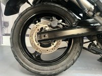 USED 2014 64 SUZUKI V-STROM 650 - BUY ONLINE 24 HRS A DAY - FINANCE AVAILABLE - ALL TYPES OF CREDIT ACCEPTED WITH FUEL EXHAUST & FULL LUGGAGE