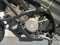 USED 2014 64 SUZUKI V-STROM 650 - BUY ONLINE 24 HRS A DAY - FINANCE AVAILABLE - ALL TYPES OF CREDIT ACCEPTED WITH FUEL EXHAUST & FULL LUGGAGE