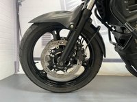 USED 2014 64 SUZUKI V-STROM 650 - BUY ONLINE 24 HRS A DAY - FINANCE AVAILABLE - ALL TYPES OF CREDIT ACCEPTED WITH FUEL EXHAUST & FULL LUGGAGE