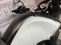 USED 2014 64 SUZUKI V-STROM 650 - BUY ONLINE 24 HRS A DAY - FINANCE AVAILABLE - ALL TYPES OF CREDIT ACCEPTED WITH FUEL EXHAUST & FULL LUGGAGE