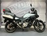 USED 2014 64 SUZUKI V-STROM 650 - BUY ONLINE 24 HRS A DAY - FINANCE AVAILABLE - ALL TYPES OF CREDIT ACCEPTED WITH FUEL EXHAUST & FULL LUGGAGE