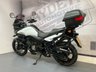 USED 2014 64 SUZUKI V-STROM 650 - BUY ONLINE 24 HRS A DAY - FINANCE AVAILABLE - ALL TYPES OF CREDIT ACCEPTED WITH FUEL EXHAUST & FULL LUGGAGE