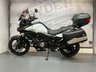 USED 2014 64 SUZUKI V-STROM 650 - BUY ONLINE 24 HRS A DAY - FINANCE AVAILABLE - ALL TYPES OF CREDIT ACCEPTED WITH FUEL EXHAUST & FULL LUGGAGE