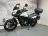 USED 2014 64 SUZUKI V-STROM 650 - BUY ONLINE 24 HRS A DAY - FINANCE AVAILABLE - ALL TYPES OF CREDIT ACCEPTED WITH FUEL EXHAUST & FULL LUGGAGE