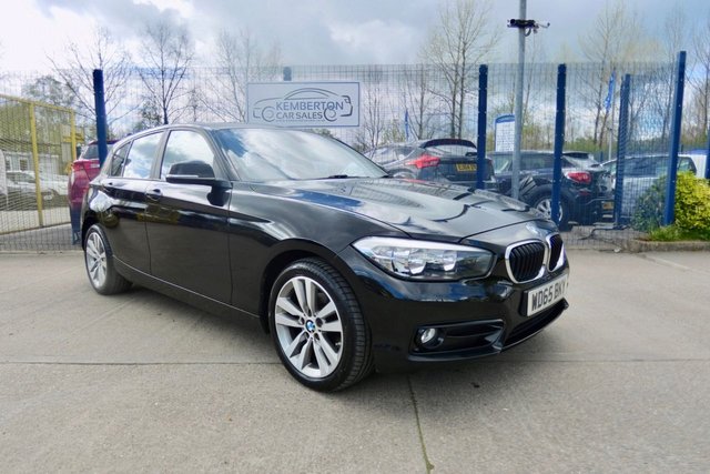 Used BMW cars for sale. BMW Dealer Telford | Kemberton Car Sales