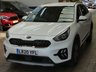 USED 2020 20 KIA NIRO 1.6 2 5d 104 BHP APPLE ANDROID CARPLAY PART LEATHER REAR VIEW CAMERA 1 OWNER KIA WARRANTY TILL MARCH 2027