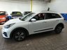 USED 2020 20 KIA NIRO 1.6 2 5d 104 BHP APPLE ANDROID CARPLAY PART LEATHER REAR VIEW CAMERA 1 OWNER KIA WARRANTY TILL MARCH 2027