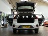 USED 2020 20 KIA NIRO 1.6 2 5d 104 BHP APPLE ANDROID CARPLAY PART LEATHER REAR VIEW CAMERA 1 OWNER KIA WARRANTY TILL MARCH 2027