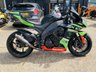 USED 2009 59 KAWASAKI NINJA ZX10 R - BUY ONLINE 24 HRS A DAY - FINANCE AVAILABLE - ALL TYPES OF CREDIT ACCEPTED WITH RACEFIT RACE EXHAUST