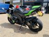 USED 2009 59 KAWASAKI NINJA ZX10 R - BUY ONLINE 24 HRS A DAY - FINANCE AVAILABLE - ALL TYPES OF CREDIT ACCEPTED WITH RACEFIT RACE EXHAUST