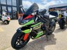 USED 2009 59 KAWASAKI NINJA ZX10 R - BUY ONLINE 24 HRS A DAY - FINANCE AVAILABLE - ALL TYPES OF CREDIT ACCEPTED WITH RACEFIT RACE EXHAUST