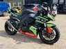 USED 2009 59 KAWASAKI NINJA ZX10 R - BUY ONLINE 24 HRS A DAY - FINANCE AVAILABLE - ALL TYPES OF CREDIT ACCEPTED WITH RACEFIT RACE EXHAUST