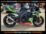 USED 2009 59 KAWASAKI NINJA ZX10 R - BUY ONLINE 24 HRS A DAY - FINANCE AVAILABLE - ALL TYPES OF CREDIT ACCEPTED WITH RACEFIT RACE EXHAUST