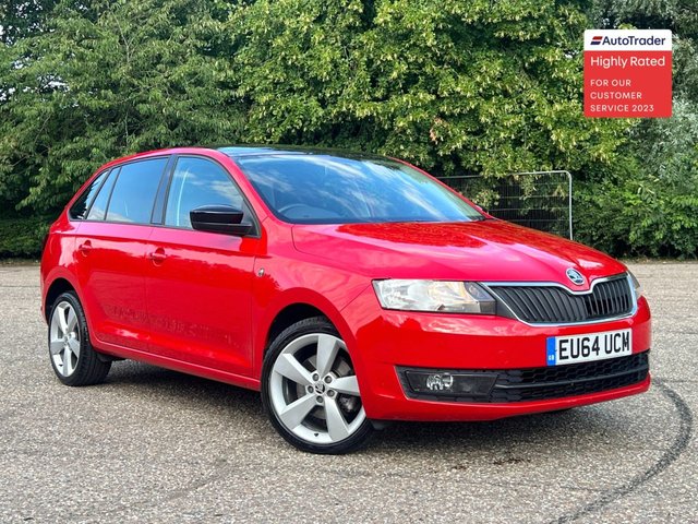 Used Skoda Karoq cars for sale. Skoda Karoq Dealer Southend-On-Sea