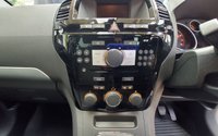 USED 2012 12 VAUXHALL ZAFIRA 1.8 DESIGN 5d 138 BHP LOW MILEAGE. EXCELLENT SERVICE HISTORY. 7 SEATS, PETROL. CAZ  ULEZ COMPLIANT