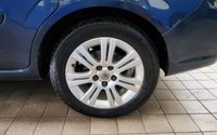 USED 2012 12 VAUXHALL ZAFIRA 1.8 DESIGN 5d 138 BHP LOW MILEAGE. EXCELLENT SERVICE HISTORY. 7 SEATS, PETROL. CAZ  ULEZ COMPLIANT