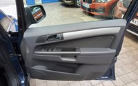 USED 2012 12 VAUXHALL ZAFIRA 1.8 DESIGN 5d 138 BHP LOW MILEAGE. EXCELLENT SERVICE HISTORY. 7 SEATS, PETROL. CAZ  ULEZ COMPLIANT