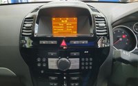 USED 2012 12 VAUXHALL ZAFIRA 1.8 DESIGN 5d 138 BHP LOW MILEAGE. EXCELLENT SERVICE HISTORY. 7 SEATS, PETROL. CAZ  ULEZ COMPLIANT