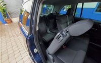 USED 2012 12 VAUXHALL ZAFIRA 1.8 DESIGN 5d 138 BHP LOW MILEAGE. EXCELLENT SERVICE HISTORY. 7 SEATS, PETROL. CAZ  ULEZ COMPLIANT