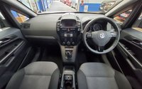 USED 2012 12 VAUXHALL ZAFIRA 1.8 DESIGN 5d 138 BHP LOW MILEAGE. EXCELLENT SERVICE HISTORY. 7 SEATS, PETROL. CAZ  ULEZ COMPLIANT