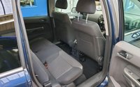 USED 2012 12 VAUXHALL ZAFIRA 1.8 DESIGN 5d 138 BHP LOW MILEAGE. EXCELLENT SERVICE HISTORY. 7 SEATS, PETROL. CAZ  ULEZ COMPLIANT