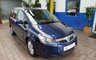 USED 2012 12 VAUXHALL ZAFIRA 1.8 DESIGN 5d 138 BHP LOW MILEAGE. EXCELLENT SERVICE HISTORY. 7 SEATS, PETROL. CAZ  ULEZ COMPLIANT