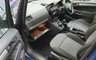 USED 2012 12 VAUXHALL ZAFIRA 1.8 DESIGN 5d 138 BHP LOW MILEAGE. EXCELLENT SERVICE HISTORY. 7 SEATS, PETROL. CAZ  ULEZ COMPLIANT