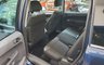 USED 2012 12 VAUXHALL ZAFIRA 1.8 DESIGN 5d 138 BHP LOW MILEAGE. EXCELLENT SERVICE HISTORY. 7 SEATS, PETROL. CAZ  ULEZ COMPLIANT