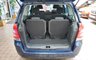 USED 2012 12 VAUXHALL ZAFIRA 1.8 DESIGN 5d 138 BHP LOW MILEAGE. EXCELLENT SERVICE HISTORY. 7 SEATS, PETROL. CAZ  ULEZ COMPLIANT
