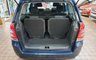 USED 2012 12 VAUXHALL ZAFIRA 1.8 DESIGN 5d 138 BHP LOW MILEAGE. EXCELLENT SERVICE HISTORY. 7 SEATS, PETROL. CAZ  ULEZ COMPLIANT