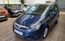 USED 2012 12 VAUXHALL ZAFIRA 1.8 DESIGN 5d 138 BHP LOW MILEAGE. EXCELLENT SERVICE HISTORY. 7 SEATS, PETROL. CAZ  ULEZ COMPLIANT