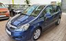 USED 2012 12 VAUXHALL ZAFIRA 1.8 DESIGN 5d 138 BHP LOW MILEAGE. EXCELLENT SERVICE HISTORY. 7 SEATS, PETROL. CAZ  ULEZ COMPLIANT