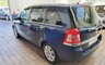 USED 2012 12 VAUXHALL ZAFIRA 1.8 DESIGN 5d 138 BHP LOW MILEAGE. EXCELLENT SERVICE HISTORY. 7 SEATS, PETROL. CAZ  ULEZ COMPLIANT