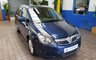 USED 2012 12 VAUXHALL ZAFIRA 1.8 DESIGN 5d 138 BHP LOW MILEAGE. EXCELLENT SERVICE HISTORY. 7 SEATS, PETROL. CAZ  ULEZ COMPLIANT