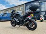 USED 2013 13 KAWASAKI Z1000SX - BUY ONLINE 24 HRS A DAY - FINANCE AVAILABLE - ALL TYPES OF CREDIT ACCEPTED WITH TWIN AKRAPOVIC CARBON EXHAUSTS