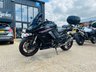 USED 2013 13 KAWASAKI Z1000SX - BUY ONLINE 24 HRS A DAY - FINANCE AVAILABLE - ALL TYPES OF CREDIT ACCEPTED WITH TWIN AKRAPOVIC CARBON EXHAUSTS