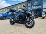 USED 2013 13 KAWASAKI Z1000SX - BUY ONLINE 24 HRS A DAY - FINANCE AVAILABLE - ALL TYPES OF CREDIT ACCEPTED WITH TWIN AKRAPOVIC CARBON EXHAUSTS