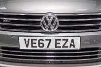 USED 2017 67 VOLKSWAGEN TOUAREG 3.0 V6 R-LINE PLUS TDI BLUEMOTION TECHNOLOGY 5d 259 BHP +NATIONWIDE DELIVERY AVAILABLE+