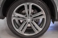 USED 2017 67 VOLKSWAGEN TOUAREG 3.0 V6 R-LINE PLUS TDI BLUEMOTION TECHNOLOGY 5d 259 BHP +NATIONWIDE DELIVERY AVAILABLE+