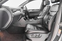 USED 2017 67 VOLKSWAGEN TOUAREG 3.0 V6 R-LINE PLUS TDI BLUEMOTION TECHNOLOGY 5d 259 BHP +NATIONWIDE DELIVERY AVAILABLE+
